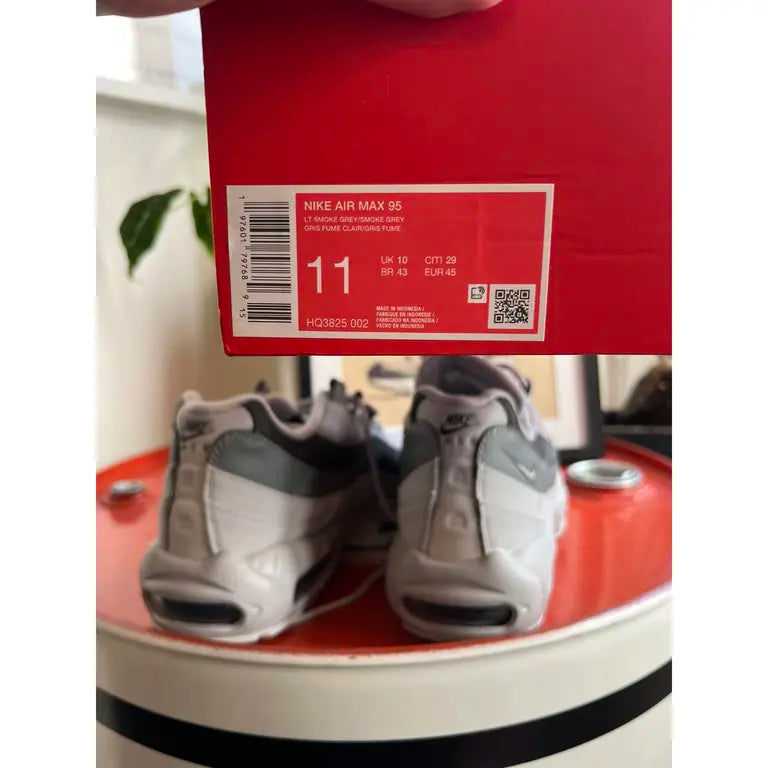 Nike air max 95