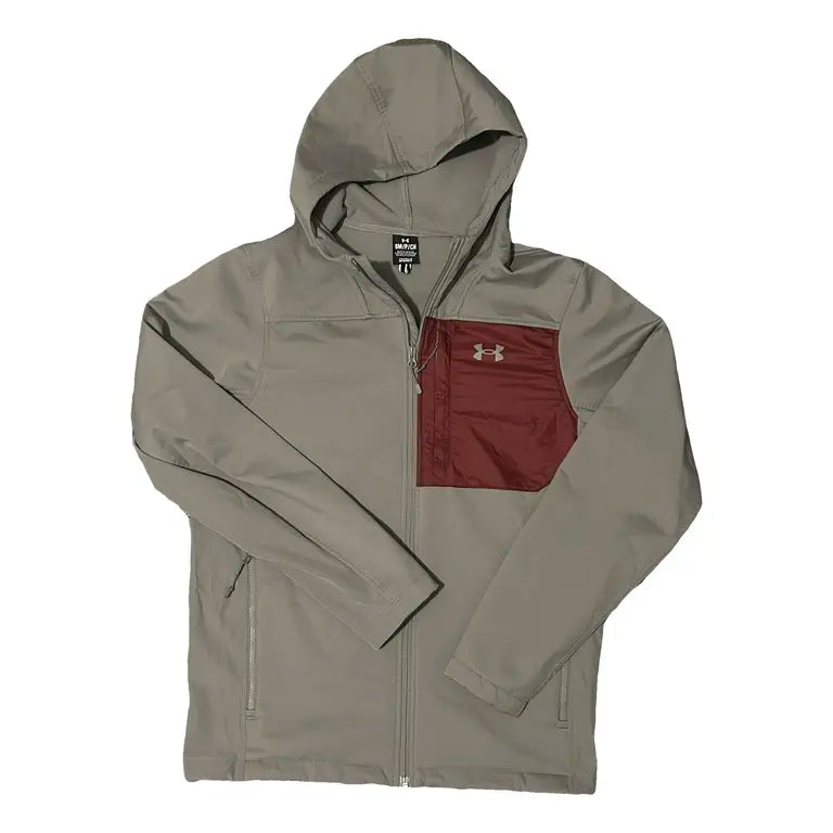 (neuf) Veste under armour