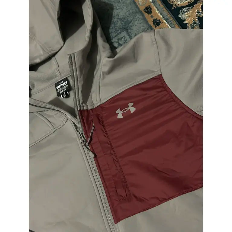 (neuf) Veste under armour