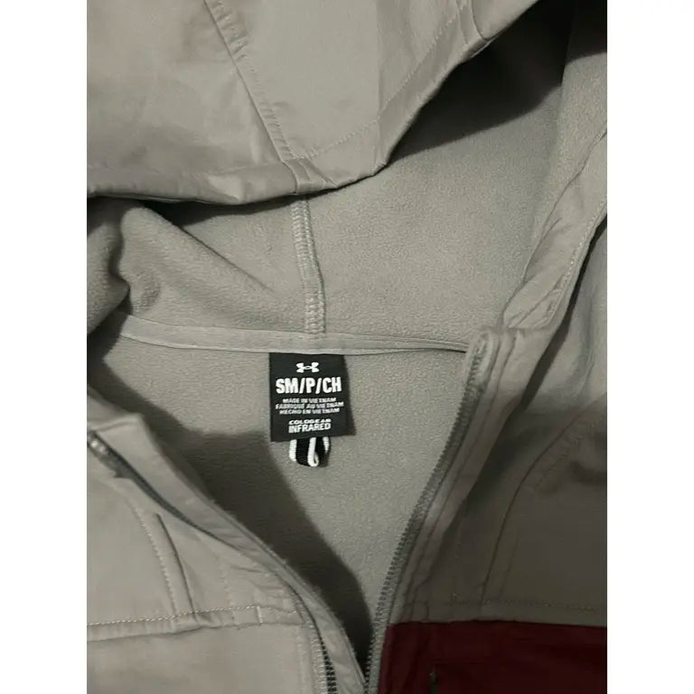 (neuf) Veste under armour